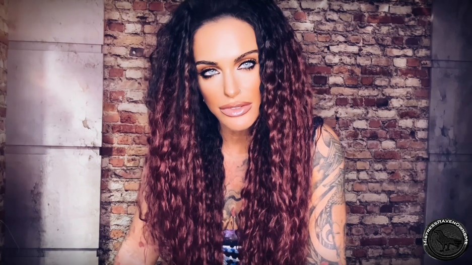 MistressRavenFD - STROKE YOUR DIGNITY AWAY MistressRavenFD - STROKE YOUR DIGNITY AWAY